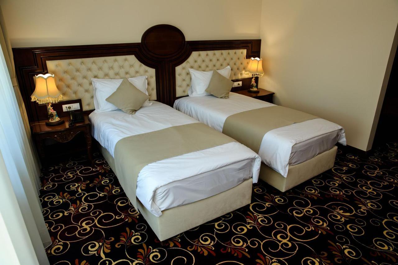 Hotel La Casa Cu Stuf Baldovinesti Zewnętrze zdjęcie
