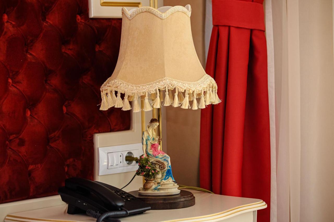 Hotel La Casa Cu Stuf Baldovinesti Zewnętrze zdjęcie